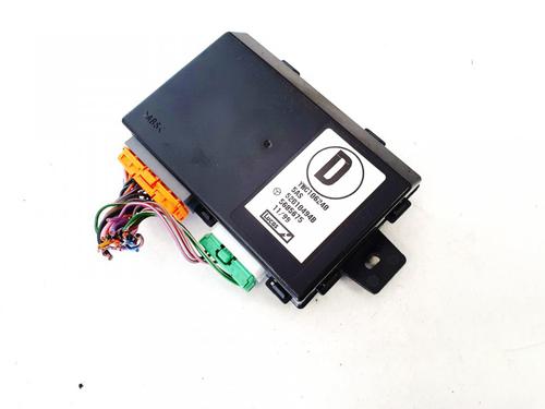 Used Electronic module Electronic module ROVER 200 II Hatchback (RF) 216 Si (112 hp) 35408923 35408923