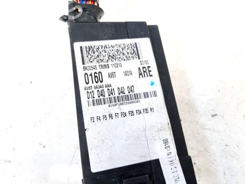 Fuse box FORD GRAND C-MAX (DXA/CB7, DXA/CEU) 2.0 TDCi | BP32952411E1 - Image 4