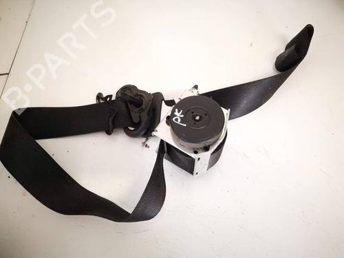 Used Front left seatbelt Front left seatbelt 35051624 35051624