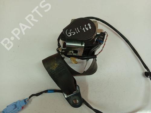Rear left seatbelt CITROËN JUMPY II (VF7) 2.0 HDi 120 | BP38582645I29 - Image 7