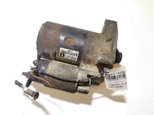 Used Starter Starter 35589757 35589757