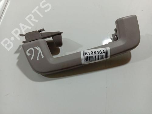 Used Interior roof handle Interior roof handle VOLVO S40 II (544) 2.0 D (136 hp) 34920486 34920486