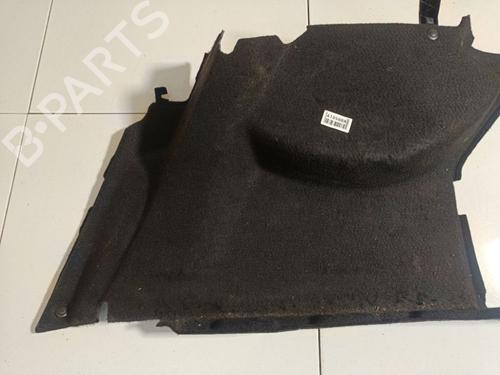 Boot lining CITROËN C5 III (RD_) 2.0 HDi (RDRHD8, RDRHDJ, RDRHR8, RDRHRJ) | BP34850339I3 - Image 2