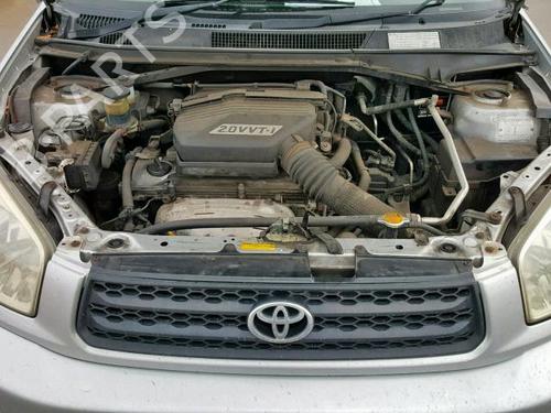 Engine mount TOYOTA RAV 4 II (_A2_) 2.0 (ACA26) | BP33506056M89 - Image 8