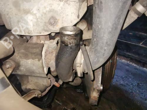 Used Turbocharger/Supercharger Turbocharger/Supercharger 35505505 35505505