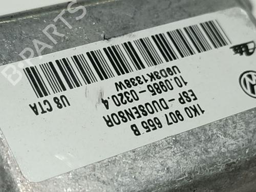 Electronic module VW GOLF V (1K1) 2.0 TDI 16V | BP34915371M83 - Image 4