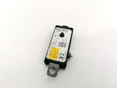Electronic module AUDI A6 C5 (4B2, 4B4) 2.5 TDI quattro | BP35445382M83 - Image 3