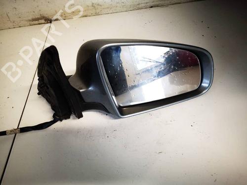 Used Right mirror Right mirror AUDI A6 C6 (4F2) 2.0 TDI (140 hp) 34958827 34958827