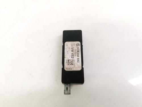 Electronic module VW PASSAT B6 (3C2) 2.0 TDI 16V | BP35460471M83 - Image 3