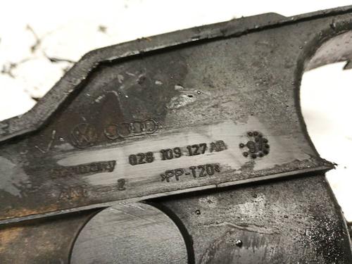 Timing cover VW PASSAT B5 Variant (3B5) 1.9 TDI | BP34863175M123 - Image 3