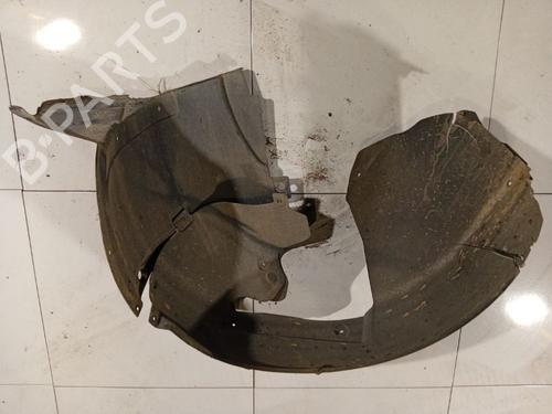 Used Wheel arch Wheel arch AUDI A3 (8P1) 2.0 TDI 16V (140 hp) 40245357 40245357