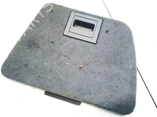 Used Boot lining Boot lining OPEL VECTRA C (Z02) 1.9 CDTI (F69) (120 hp) 40275641 40275641