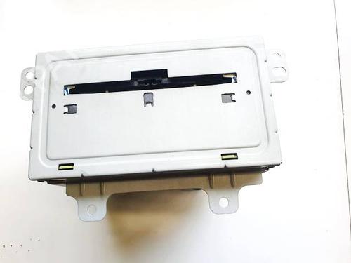 radio-opel-insignia-a-g09-2008-2009-2010-2011-2012-2013-2014-2015-2016-2017-39968839 main image