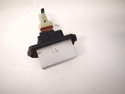 Used Heater resistor Heater resistor HONDA CIVIC VIII Hatchback (FN, FK) 1.8 (FN1, FK2) (140 hp) 34818626 34818626