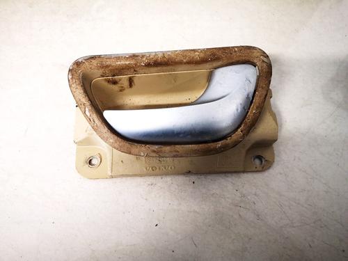 Used Rear right interior door handle Rear right interior door handle 35548908 35548908