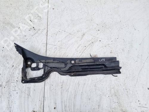 Used Scuttle panel Scuttle panel HONDA CR-V III (RE_) 2.2 i-CTDi 4WD (RE6) (140 hp) 35190471 35190471