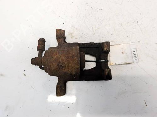 Used Left rear brake caliper Left rear brake caliper NISSAN QASHQAI I (J10, NJ10) 2.0 dCi (150 hp) 34848157 34848157
