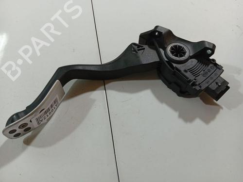 Used Pedal Pedal CITROËN DS3 Convertible 1.6 BlueHDi 100 (99 hp) 34901703 34901703