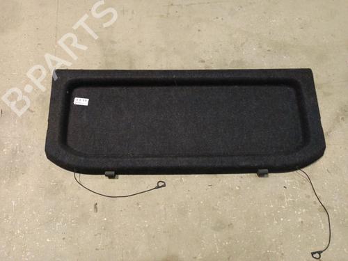 Used Rear parcel shelf Rear parcel shelf 39222057 39222057