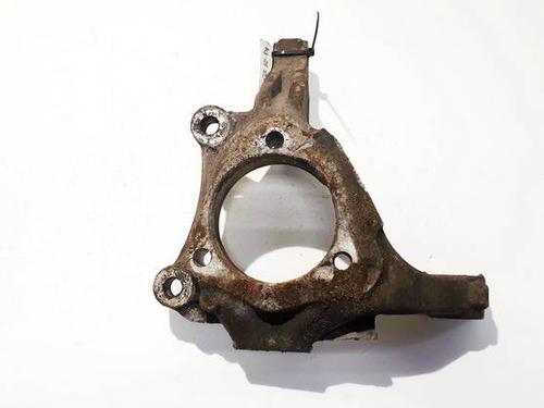 Used Left front steering knuckle Left front steering knuckle 35363666 35363666