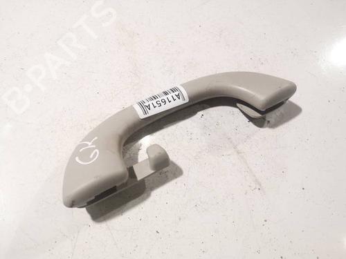 Used Interior roof handle Interior roof handle 38006203 38006203