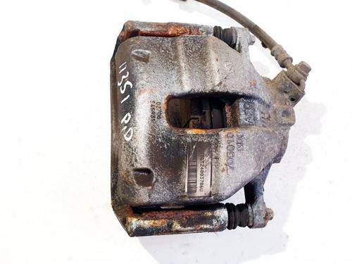 Used Right front brake caliper Right front brake caliper 36587669 36587669