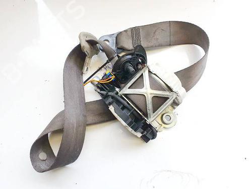 Used Front right seatbelt Front right seatbelt CITROËN C5 III (RD_) 3.0 V6 (RDXFVJ) (211 hp) 35295061 35295061