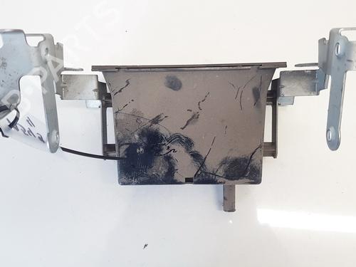 Glove box NISSAN ALMERA II Hatchback (N16) 2.2 Di | BP35879180C95 - Image 2