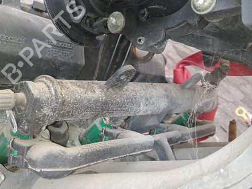 Used Injection rail Injection rail 35275275 35275275