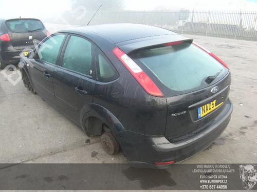 Engine mount FORD FOCUS II (DA_, HCP, DP) 1.6 TDCi | BP33522216M89 - Image 8