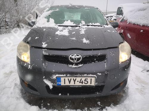 Engine mount TOYOTA AURIS (_E15_) 2.0 D-4D (ADE150_, ADE150R) | BP32901836M89 - Image 5