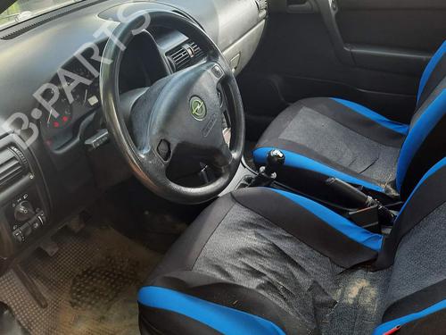 Switch OPEL ASTRA G Hatchback (T98) 2.0 DI (F08, F48) | BP33095331I30 - Image 10