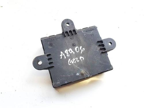 Electronic module FORD S-MAX (WA6) 2.0 TDCi | BP35253056M83 - Image 3