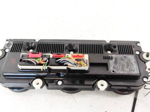 Climate control SKODA OCTAVIA II (1Z3) 2.0 TDI 16V | BP35266021I5 - Image 2