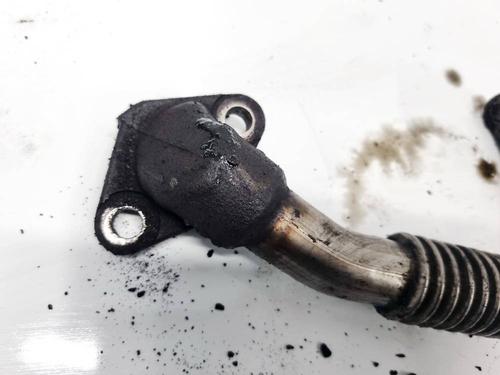 Pipe MITSUBISHI ASX (GA_W_) 1.8 DI-D (GA6W) | BP34866077M125 - Image 3