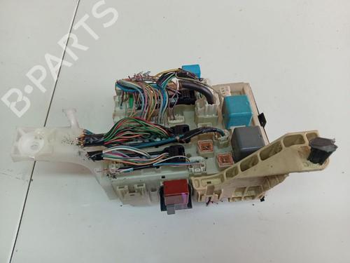 Caixa de fusíveis Caixa de fusíveis TOYOTA YARIS (_P9_) 1.3 4WD (NCP95) (87 hp) 36151397 36151397