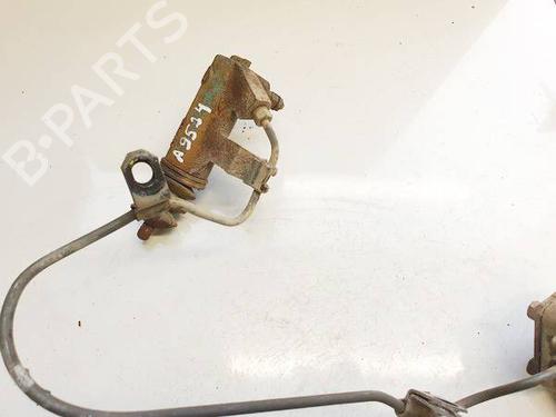 Clutch slave cylinder LEXUS IS II (_E2_) 220d (ALE20) | BP35195040M113 - Image 2
