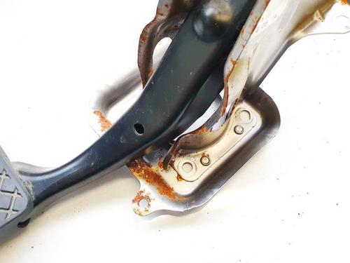 Pedal VW PASSAT B7 (362) 2.0 TDI | BP37009058I4 - Image 3