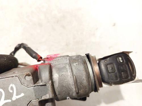 Ignition barrel BMW X5 (E70) 3.0 d | BP34886546M48 - Image 3