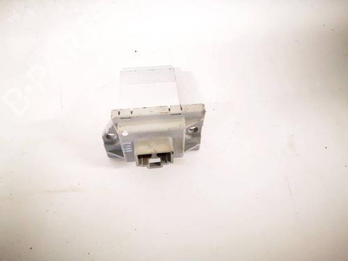 Heater resistor TESLA MODEL S (5YJS) P90D AWD | BP38577403M108 - Image 2