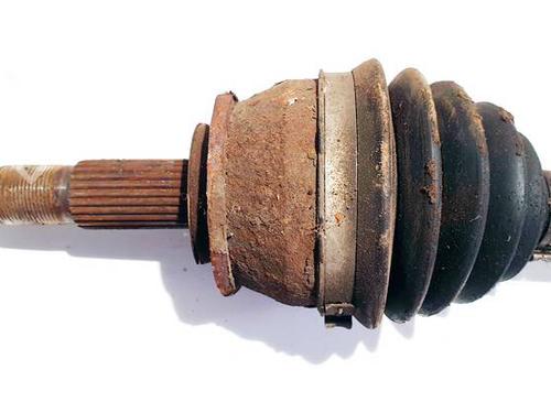 Right front driveshaft VESPA PX PX 125 E Lusso (VNX2T) | BP36959820M39 - Image 2