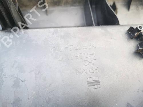 Front right panel SEAT LEON (1P1) 1.6 | BP40067802C59 - Image 3