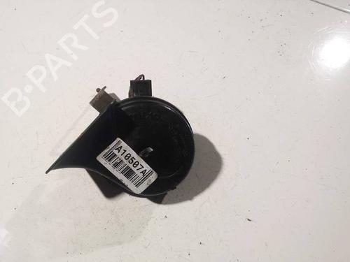 Used Horn Horn LAND ROVER FREELANDER I (L314) 2.0 DI 4x4 (98 hp) 34978671 34978671