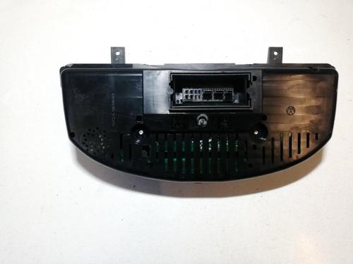 Instrument cluster VW PASSAT B6 (3C2) 2.0 TDI | BP35837850C47 - Image 2