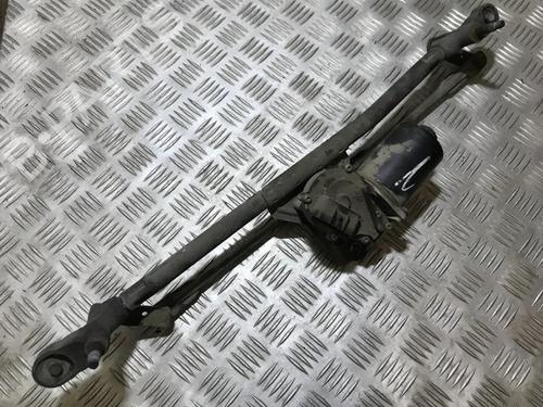 Used Front wipers mechanism Front wipers mechanism FIAT STILO (192_) 1.9 JTD (192_XE1A) (115 hp) 35695424 35695424