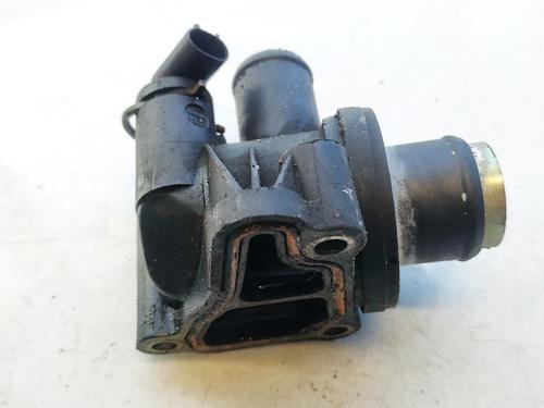 Used Thermostat housing Thermostat housing 35445314 35445314