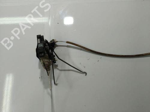 Used Front left lock Front left lock 34843553 34843553