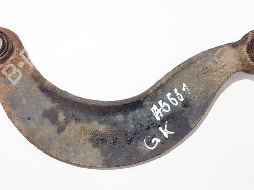 Used Left rear suspension arm Left rear suspension arm 35564556 35564556