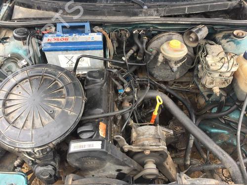 Engine mount AUDI 80 B4 Saloon (8C2) 2.0 | BP33503978M89 - Image 4