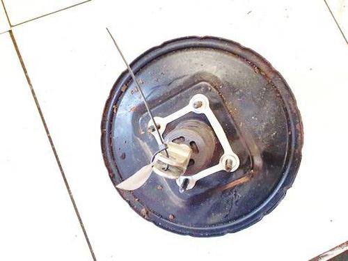 Used Servo brake Servo brake 37736371 37736371